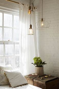 Hanging Pendant Light