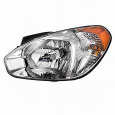 Headlight Accent