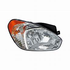 Headlight Accent