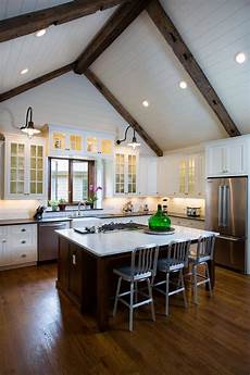 High Ceiling Led Lighting