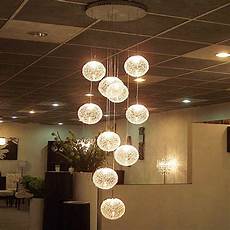 Huge Chandelier