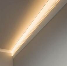 Indirect Lighting Shelf