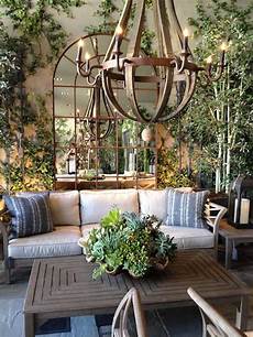 Indoor Outdoor Lighting