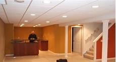 Inset Ceiling Lights