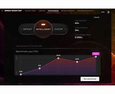 Intelligent Lighting