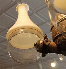 Kerosene lamp