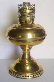 Kerosene lamp