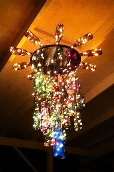 Kids Chandelier