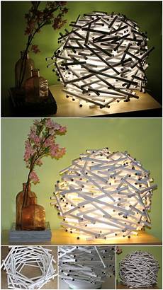 Lamp Chandelier