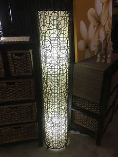 Lamp Floor