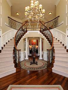 Large Round Chandelier