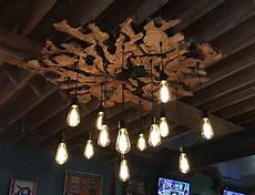 Large Rustic Chandeliers
