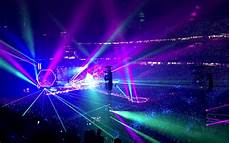 Laser Lighting