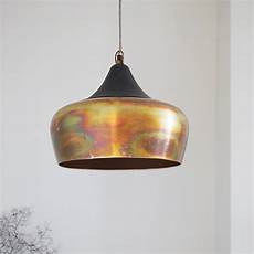 Lava Pendant Light