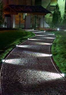 Lawn Lighting