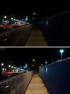 Led Area Lighting