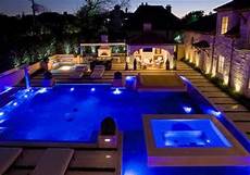 Led Area Lighting
