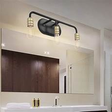 Led Bathroom Light Fixtures