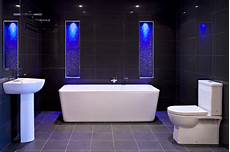 Led Bathroom Lights