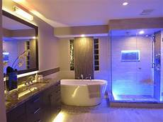 Led Bathroom Lights