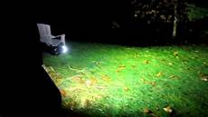 Led Boat