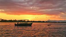 Led Boat