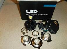 Led Bolts