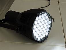Led Car