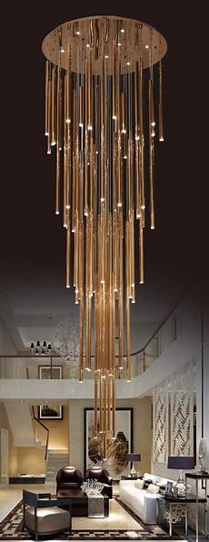 Led Chandelier