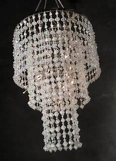 Led Crystal Chandelier