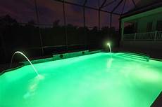 Led Deck Lights