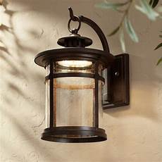 Led Exterior Light Fixtures