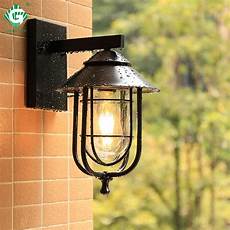 Led Exterior Light Fixtures