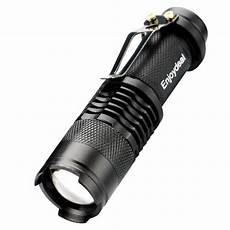 Led Flashlights