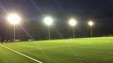 Led Floodlighting