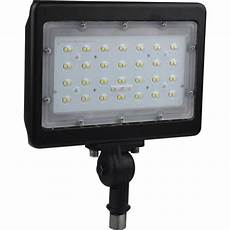 Led Floodlighting