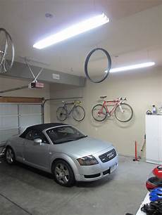 Led Fluorescent