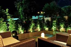 Led Garden Lighting