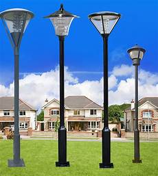 Led Garden Lighting