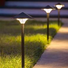 Led Garden Lighting