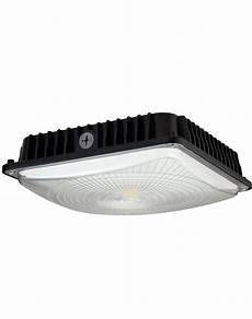 Led Gas Lighting