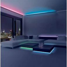 Led Indoor Lighting