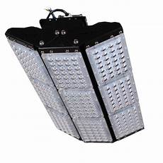 Led Industrial Lighting