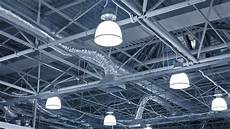Led Industrial Lighting