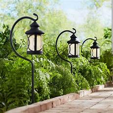 Led Landscape