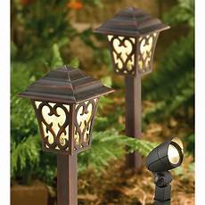 Led Landscape