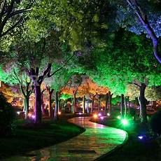 Led Landscape