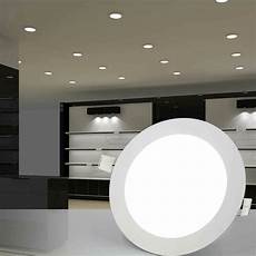 Led Light Fixtures