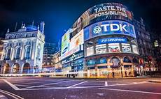 Led Lighting Companies