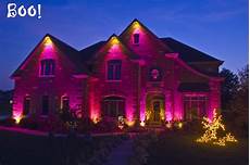 Led Lighting For Induatrial Buildings